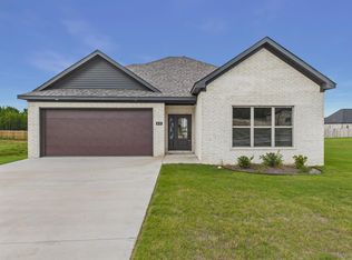 46 Ridge View St, Vilonia, AR 72173