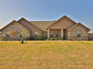 117 Angie Ln, Abilene, TX 79602