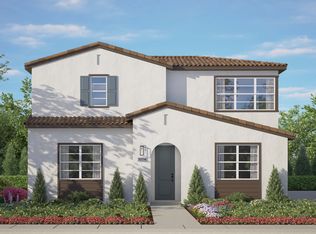 Plan 2 Plan, Monterey at River Islands, Lathrop, CA 95330