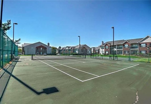 Courts