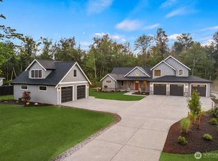 12107 Mundy Loss Rd E, Buckley, WA 98321