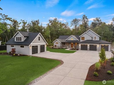 12107 Mundy Loss Road E, Buckley, WA, 98321