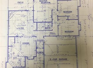 1100 Donahue Ln, Mission, TX 78572