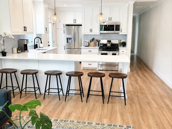 917 N Tyler St, Dallas, TX 75208