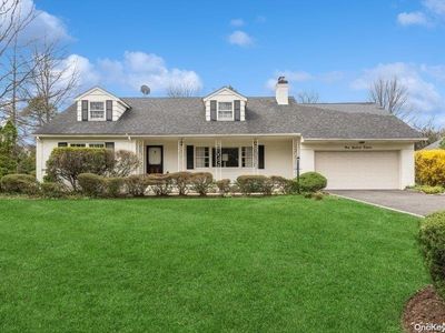 112 Washington Avenue, Garden City, NY, 11530