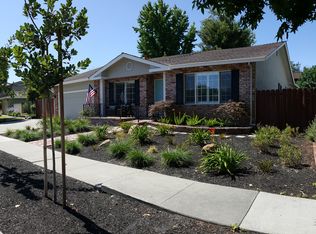 5364 Northway Rd, Pleasanton, CA 94566