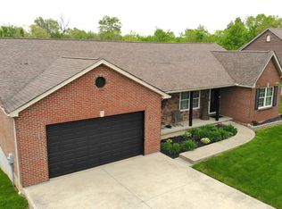 22352 Dakota Dr LOT 42, Lawrenceburg, IN 47025