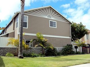 1469 Hornblend St APT 2, San Diego, CA 92109
