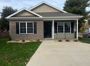 560 Mason St, Dayton, VA 22821