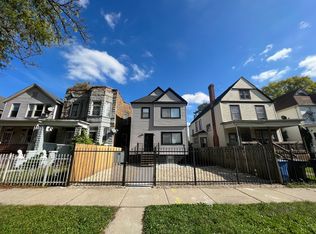 7121 S Union Ave, Chicago, IL 60621