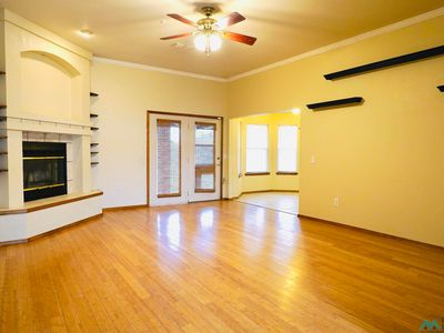 2324 Country Meadows Dr, Clovis, NM, 88101