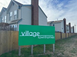 3910 W 31st St S #601, Wichita, KS 67217