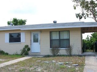3875 Deauville St, Titusville, FL 32796