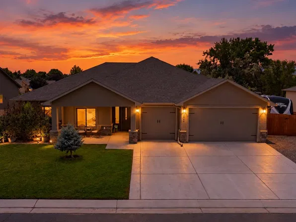 2815 Hollow Way, Grand Junction, CO 81506