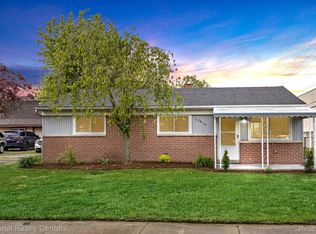 13416 Beech Daly Rd, Taylor, MI 48180