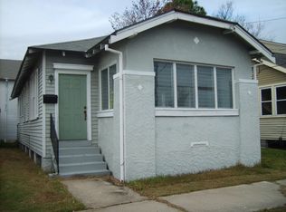 1723 S Rendon St, New Orleans, LA 70125
