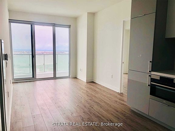 2nd image of 15 Queens Quay E #2201