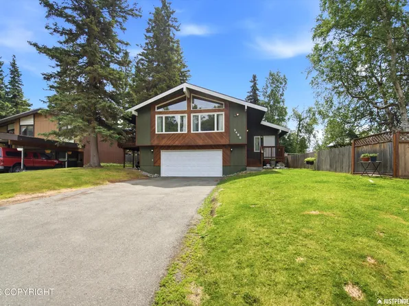 3480 W 78th Ave, Anchorage, AK 99502