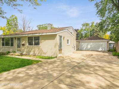 1716 Kingston Cir, Carpentersville, IL, 60110