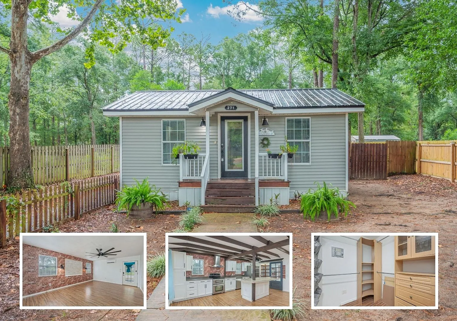 Move In Special!! $500 Off First Month's Rent! — Photo 1