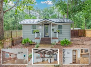 271 Bracewell St, Crestview, FL 32536