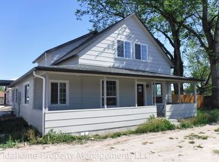 424 W Greenhurst Rd, Nampa, ID 83686