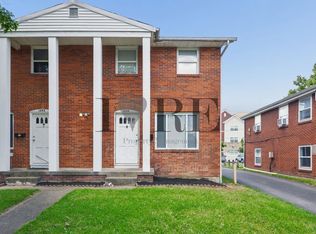 1303 Barnett Rd #1303, Columbus, OH 43227