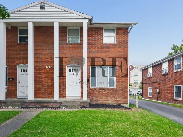 1303 Barnett Rd #1303, Columbus, OH 43227