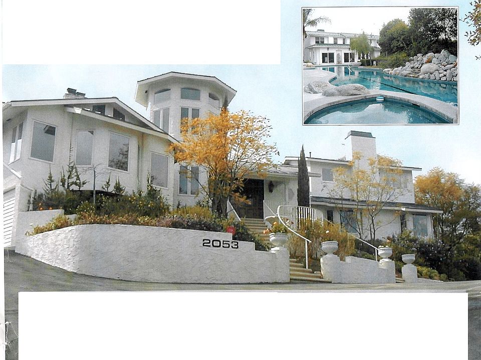 2nd image of 2053 Vallecito Dr
