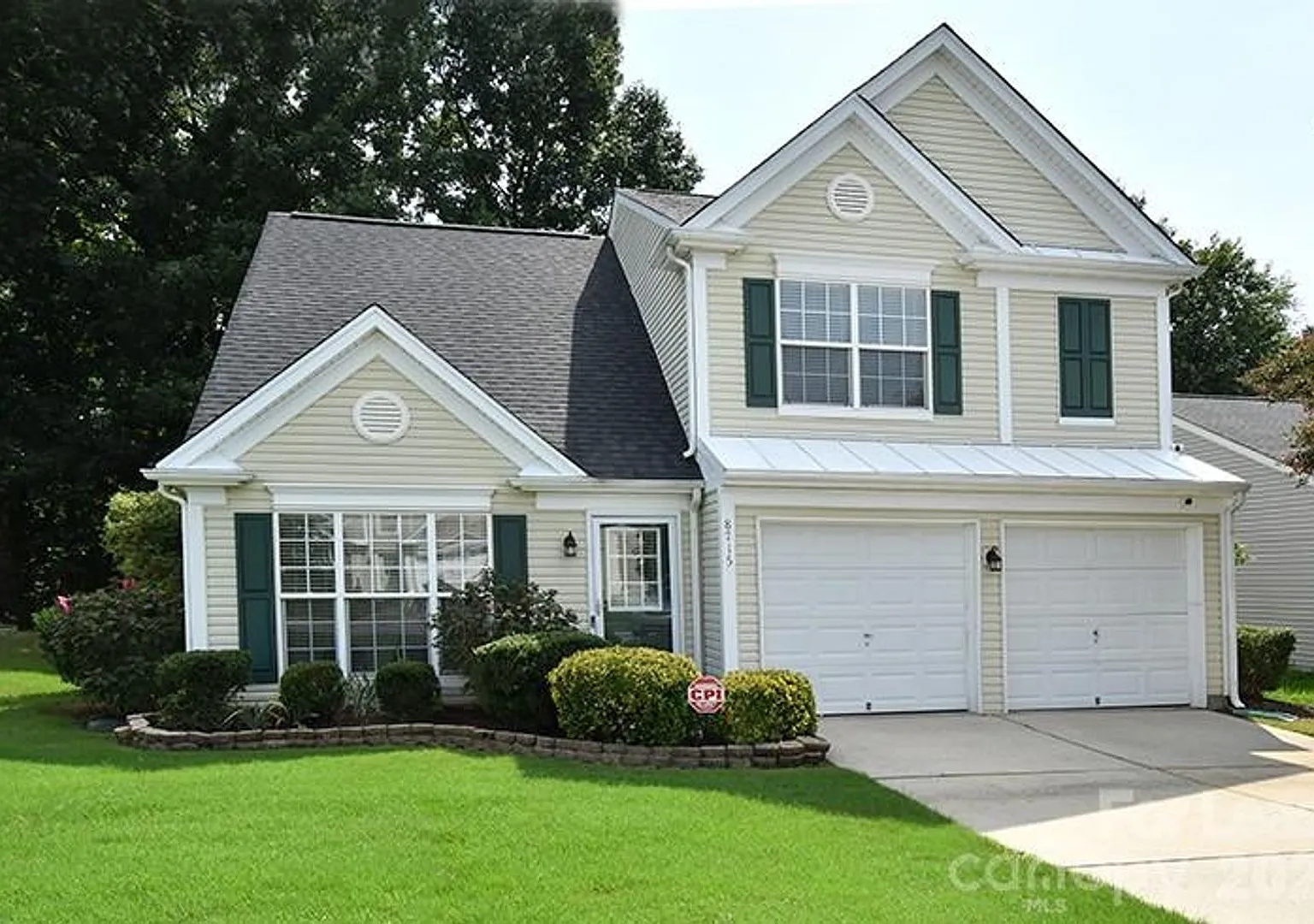 8715 Challenger Drive — Photo 1