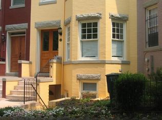 509 5th St NE #B, Washington, DC 20002