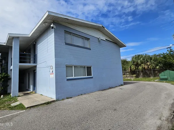 140 Minna Ln APT 107, Merritt Island, FL 32953