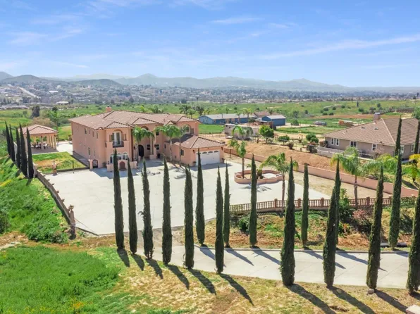 18335 Newman Ave, Riverside, CA 92508