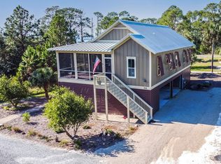 306 Trails End Way St, Sopchoppy, FL 32358