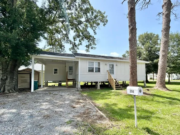 206 Olive St, Abbeville, LA 70510