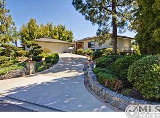 10934 Rim Rd, Escondido, CA 92026