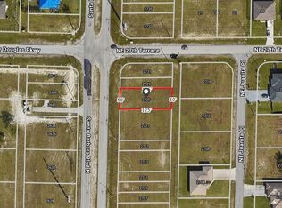 2725 Santa Barbara Blvd N, Cape Coral, FL 33993