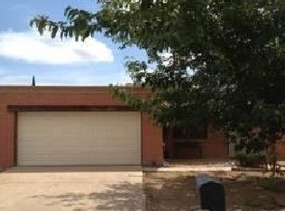 131 Colombo Ave, Sierra Vista, AZ 85635