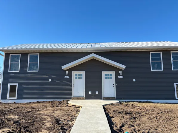 109 N Oak St #A/b, Stoddard, WI 54658