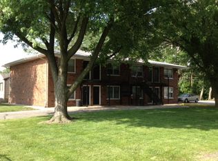 7526 Linden Ave APT 4, Hammond, IN 46324