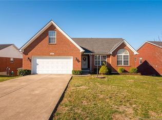 5503 Sky Ridge Rd, Charlestown, IN 47111