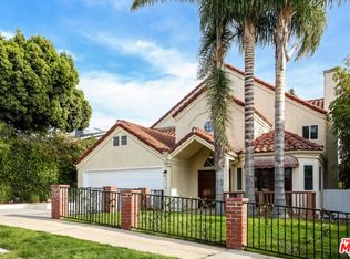 16776 Bollinger Dr, Pacific Palisades, CA 90272