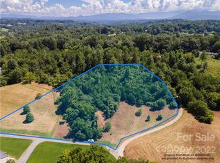 Apple Meadow Ln #2, Alexander, NC 28701