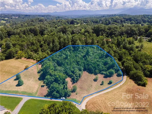 Apple Meadow Ln #2, Alexander, NC 28701