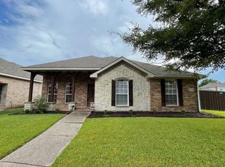 1702 Briarhollow Dr, Allen, TX 75002