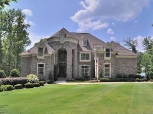 5130 Saddlebred Ln, Cumming, GA 30028