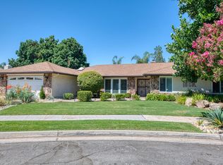 6755 N Selland Ave, Fresno, CA