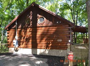 4080 Ole Smoky Way #WONDERLANDWOODSSEC3, Sevierville, TN 37862