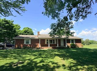 3715 Crystal Rd, Union City, TN 38261