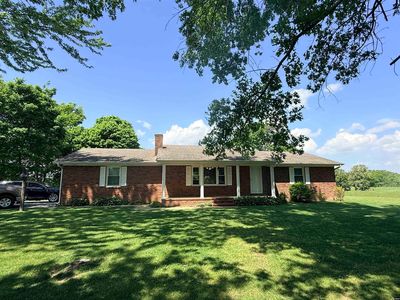3715 Crystal Rd, Union City, TN, 38261